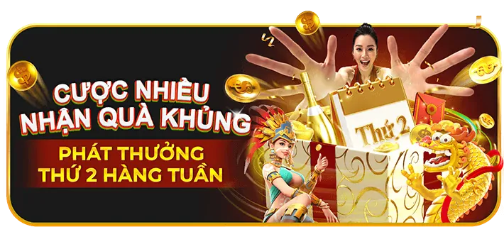 Cá cược thể thao tại Gamvip Win
