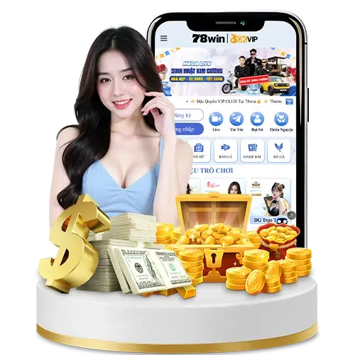 Sòng bài trực tuyến Gamvip Win