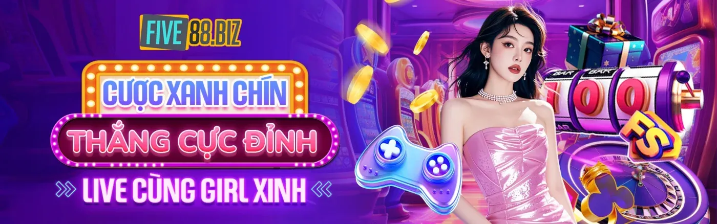 Banner kêu gọi hành động Gamvip Win: Đăng ký ngay và nhận thưởng