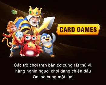 Giao diện thân thiện và dễ sử dụng của Gamvip Win